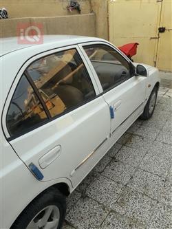 هيونداي فيرنا